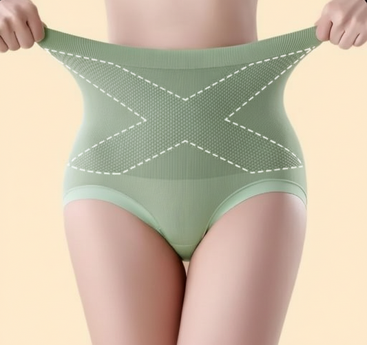 Lushè CurveSculpt Seamless Shapewear