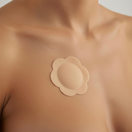 Nipple patch