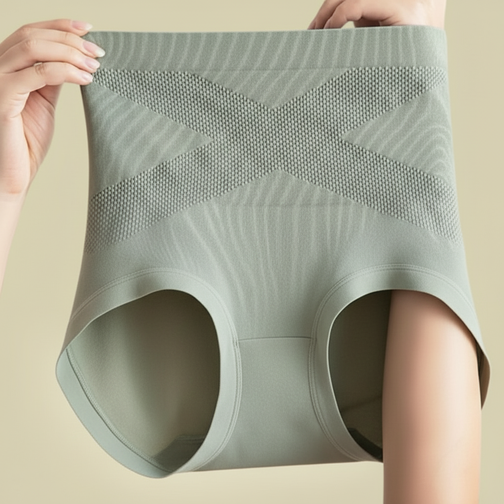 Lushè CurveSculpt Seamless Shapewear